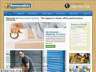 removalistssydney.com.au