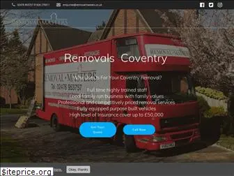 removalmasters.co.uk