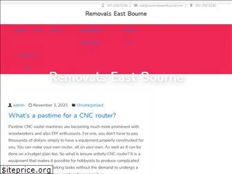 removals-eastbourne.com
