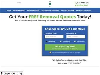 removals-index.com