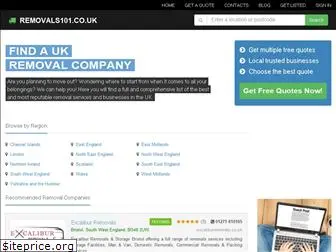 www.removals101.co.uk