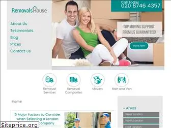 removalshouse.com