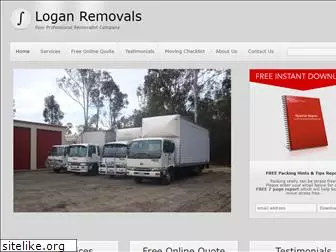 removalslogan.com.au