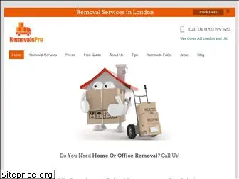 removalspro.co.uk