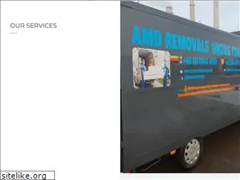 removalsumzug.com