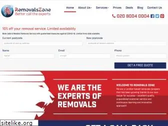 removalszone.co.uk