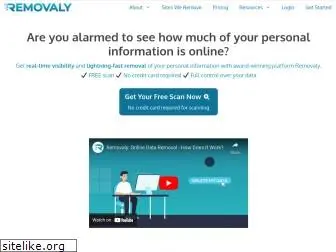 removaly.com