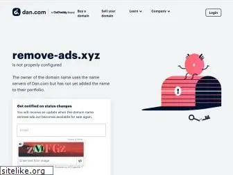 remove-ads.xyz