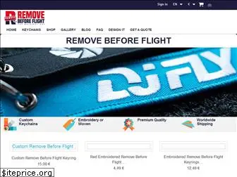 remove-before-flight.com