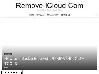 remove-icloud.com