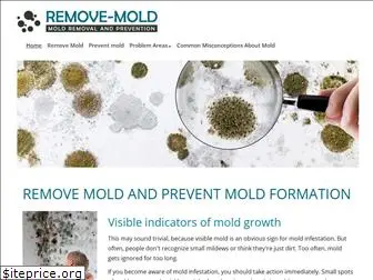 remove-mold.net