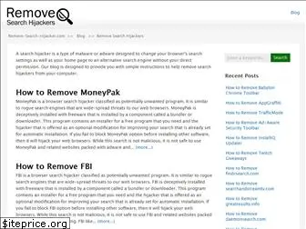 remove-search-hijackers.com