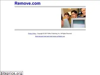 remove.com