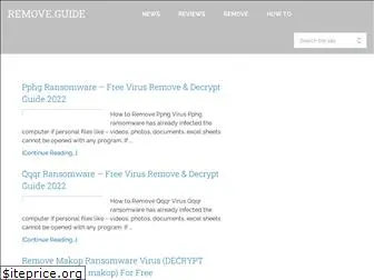 remove.guide