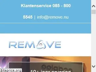 remove.nu