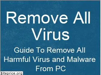 removeallvirus.com