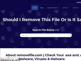 removefile.com