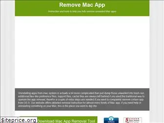 removemacapp.com