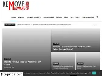 removemalware.guide