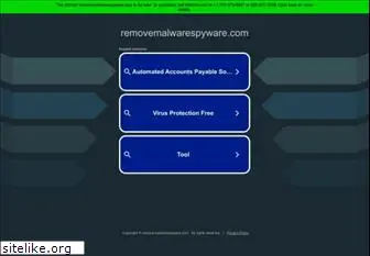 removemalwarespyware.com