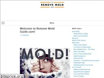 removemoldguide.com