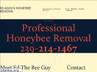removemyhoneybees.com