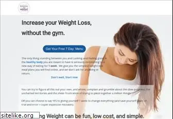 removemyweight.com