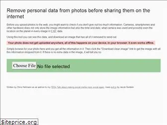 removephotodata.com