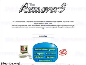 removers.atari.org