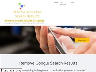 removesearchresults.co.uk