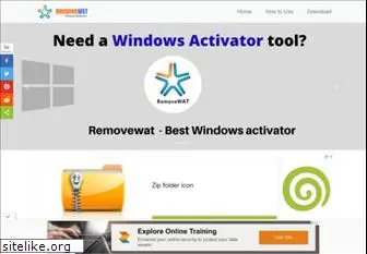 removewat.info