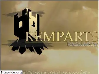 remparts.org