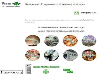 remper.net