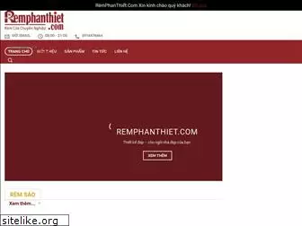 remphanthiet.com