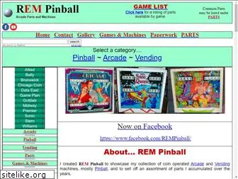 rempinball.com