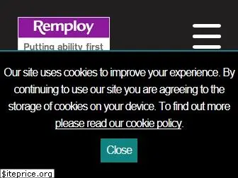 remploy.co.uk