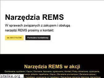 rems.pl