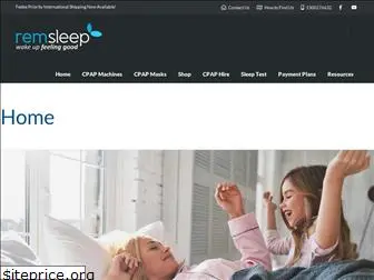 remsleep.com.au