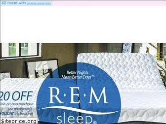 remsleepsolutions.com