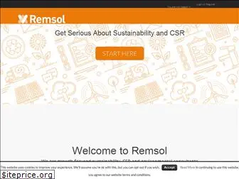 remsol.co.uk