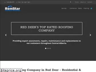 remstarroofing.com