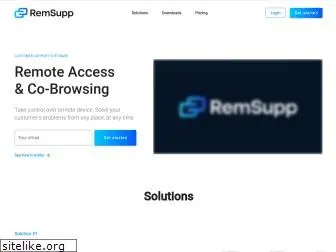 remsupp.com