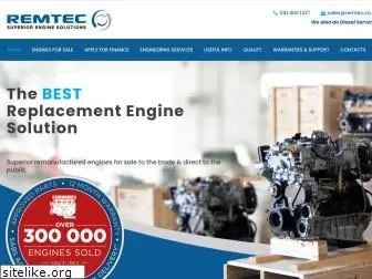 remtec.co.za