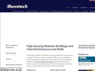 remtech.com