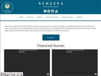 remuera.org.nz