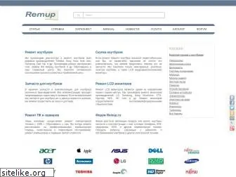 remup.ru