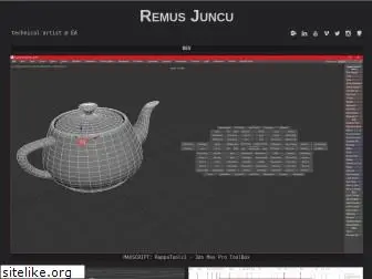 remusjuncu.com