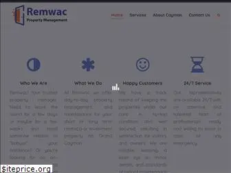 remwac.com