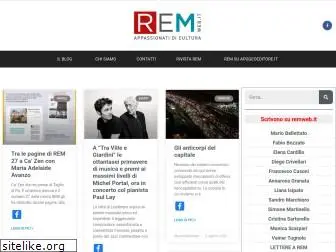 remweb.it