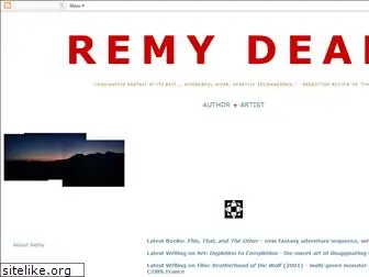 remydean.blogspot.com